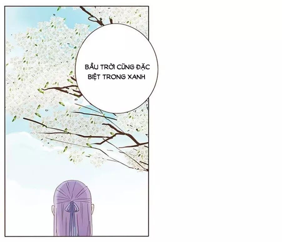 Đế Vương Trắc: Chapter 130