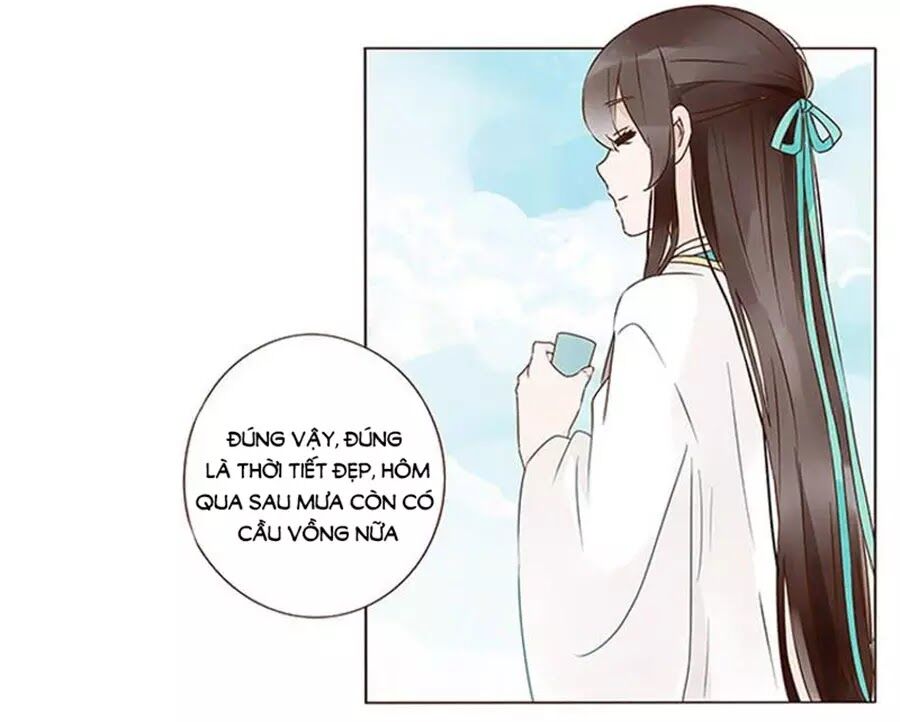 Đế Vương Trắc: Chapter 130