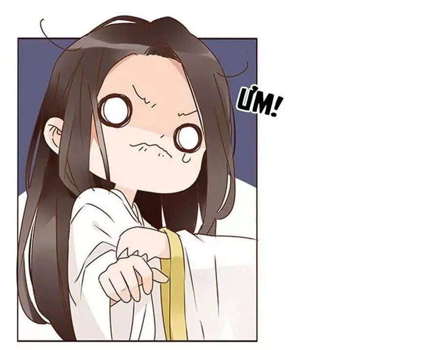 Đế Vương Trắc: Chapter 130