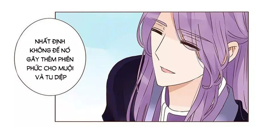 Đế Vương Trắc: Chapter 130