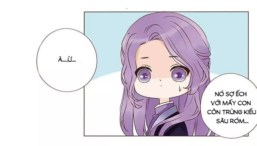 Đế Vương Trắc: Chapter 130