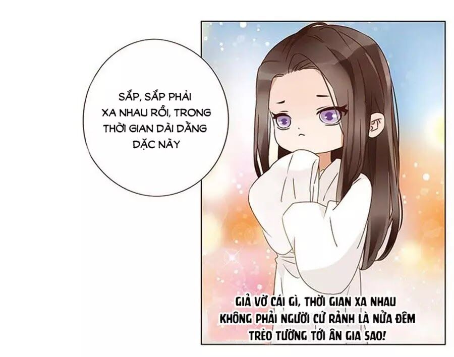 Đế Vương Trắc: Chapter 130