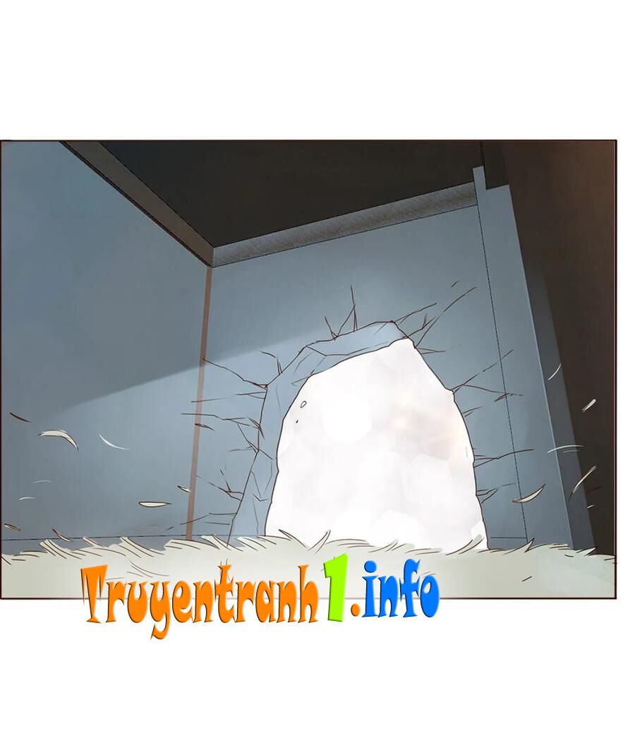 Đế Vương Trắc: Chapter 209