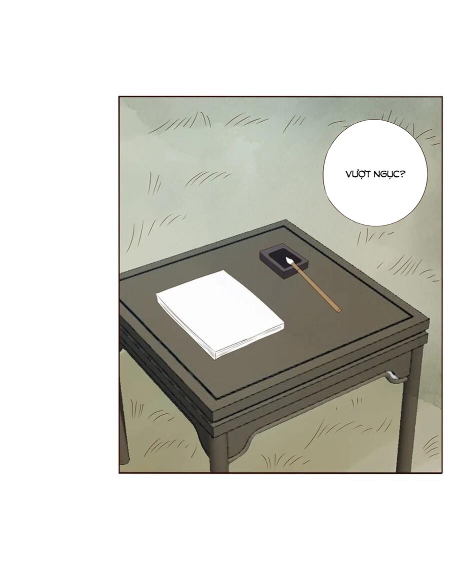 Đế Vương Trắc: Chapter 209