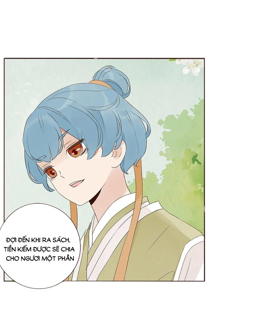 Đế Vương Trắc: Chapter 209
