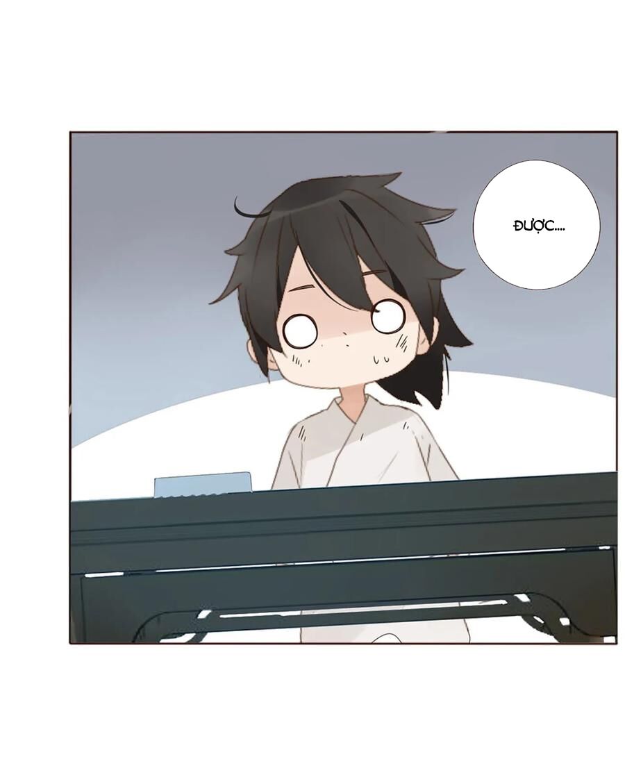 Đế Vương Trắc: Chapter 209