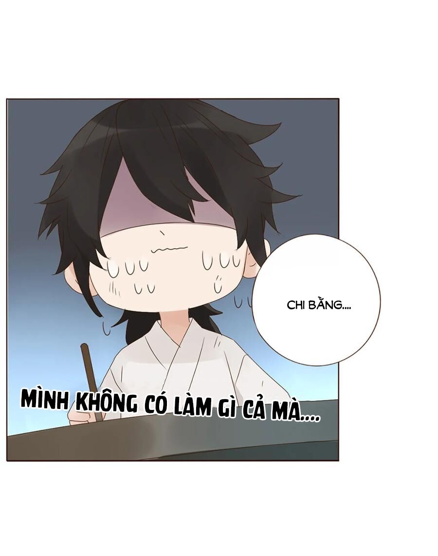 Đế Vương Trắc: Chapter 209