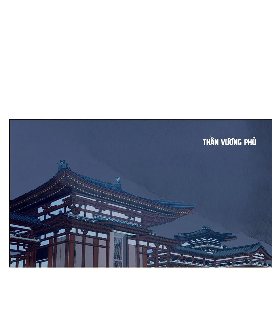 Đế Vương Trắc: Chapter 209