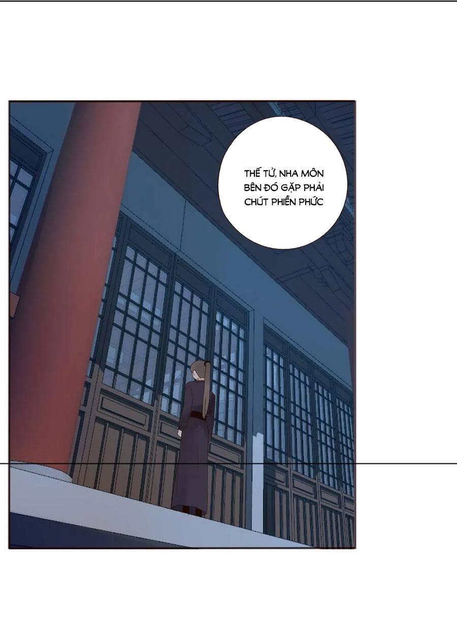 Đế Vương Trắc: Chapter 209