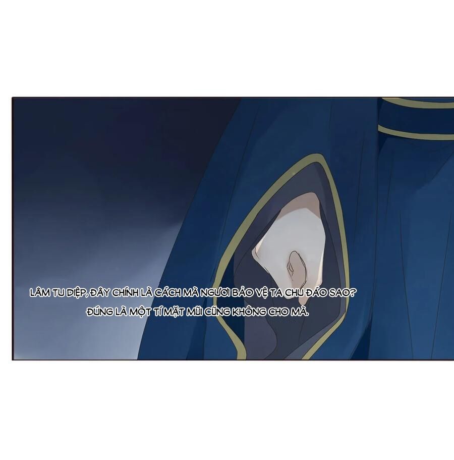 Đế Vương Trắc: Chapter 209