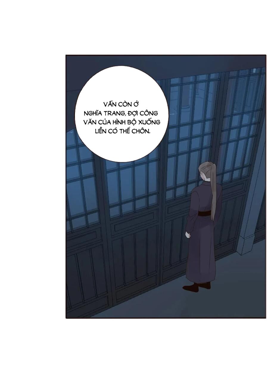 Đế Vương Trắc: Chapter 209