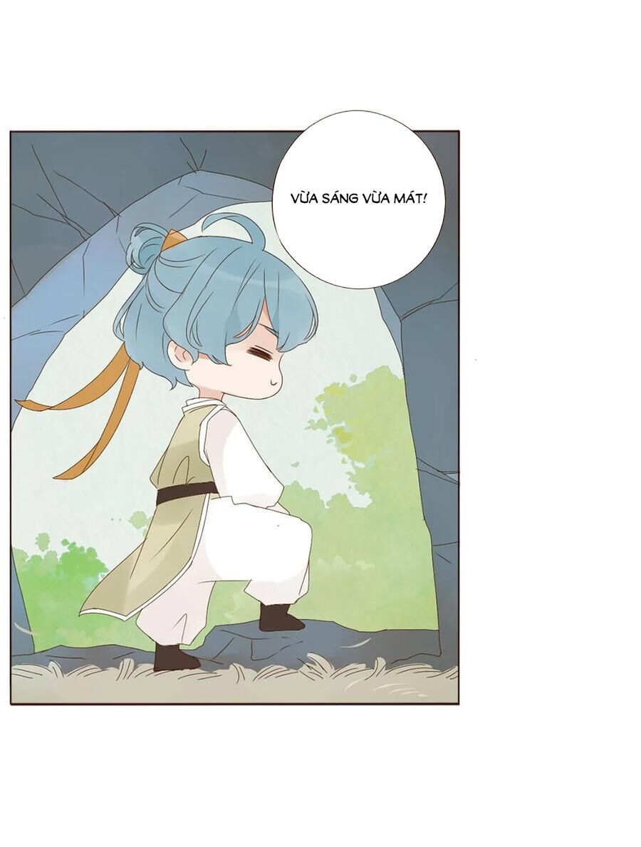 Đế Vương Trắc: Chapter 209