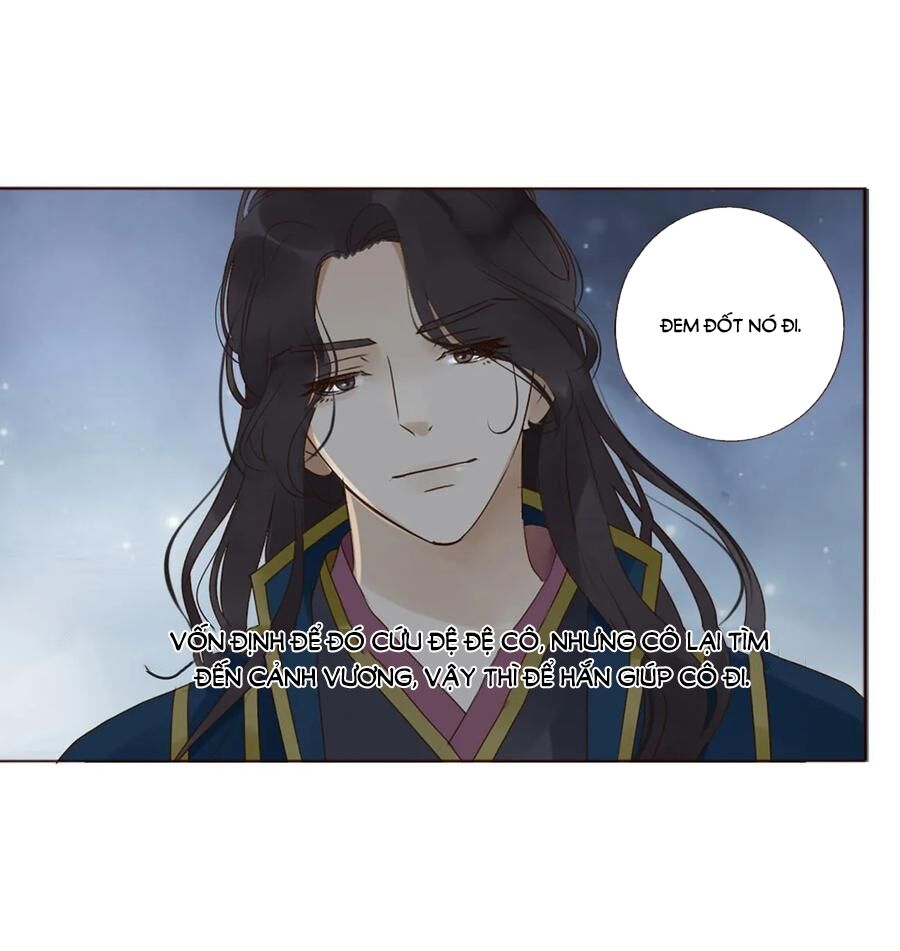 Đế Vương Trắc: Chapter 209