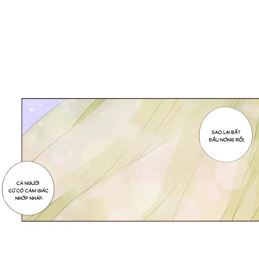 Đế Vương Trắc: Chapter 209