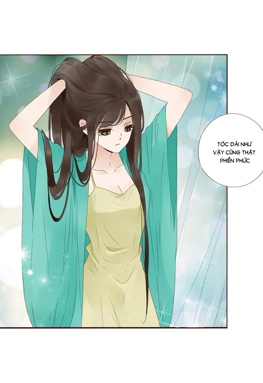 Đế Vương Trắc: Chapter 209