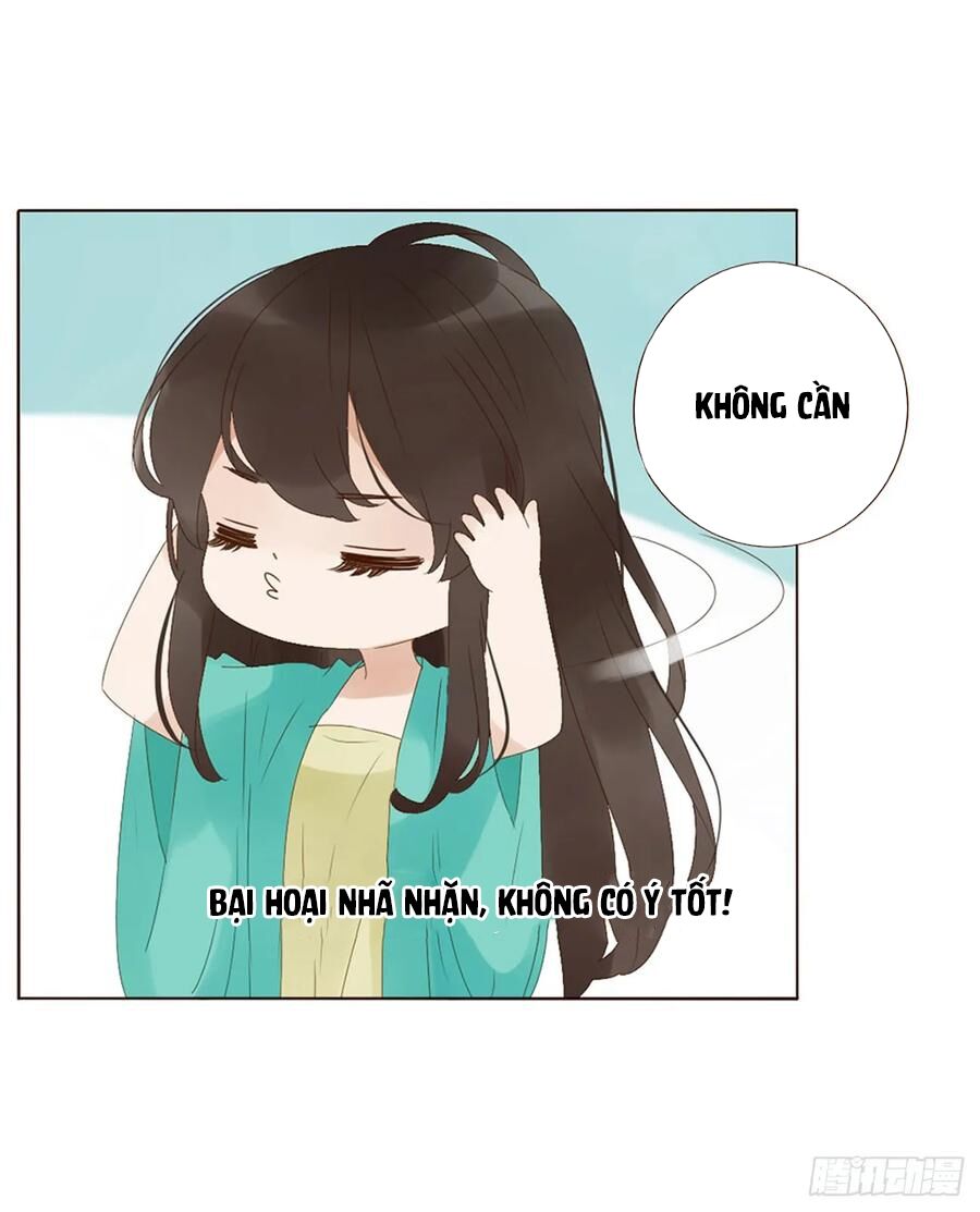 Đế Vương Trắc: Chapter 209