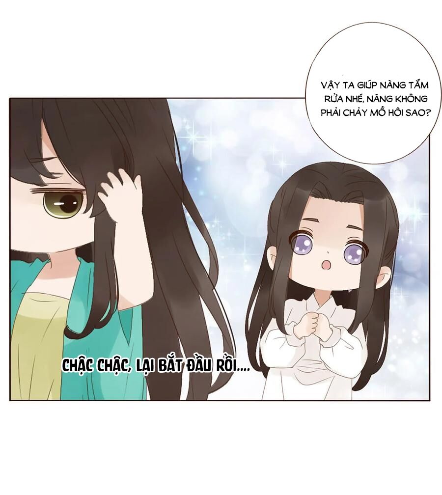 Đế Vương Trắc: Chapter 209