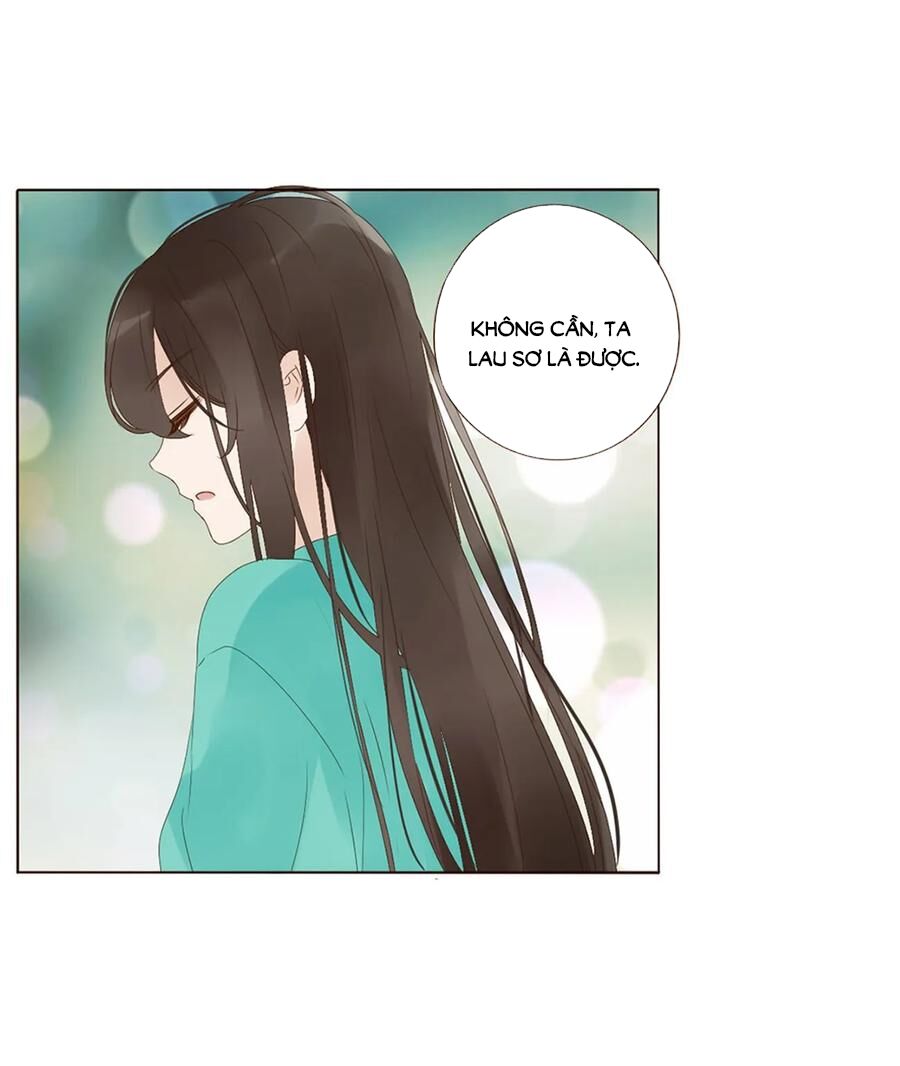 Đế Vương Trắc: Chapter 209