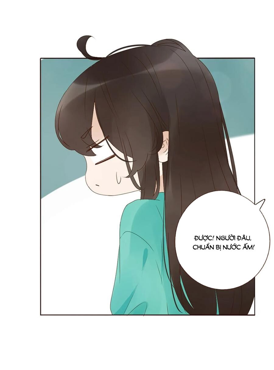 Đế Vương Trắc: Chapter 209