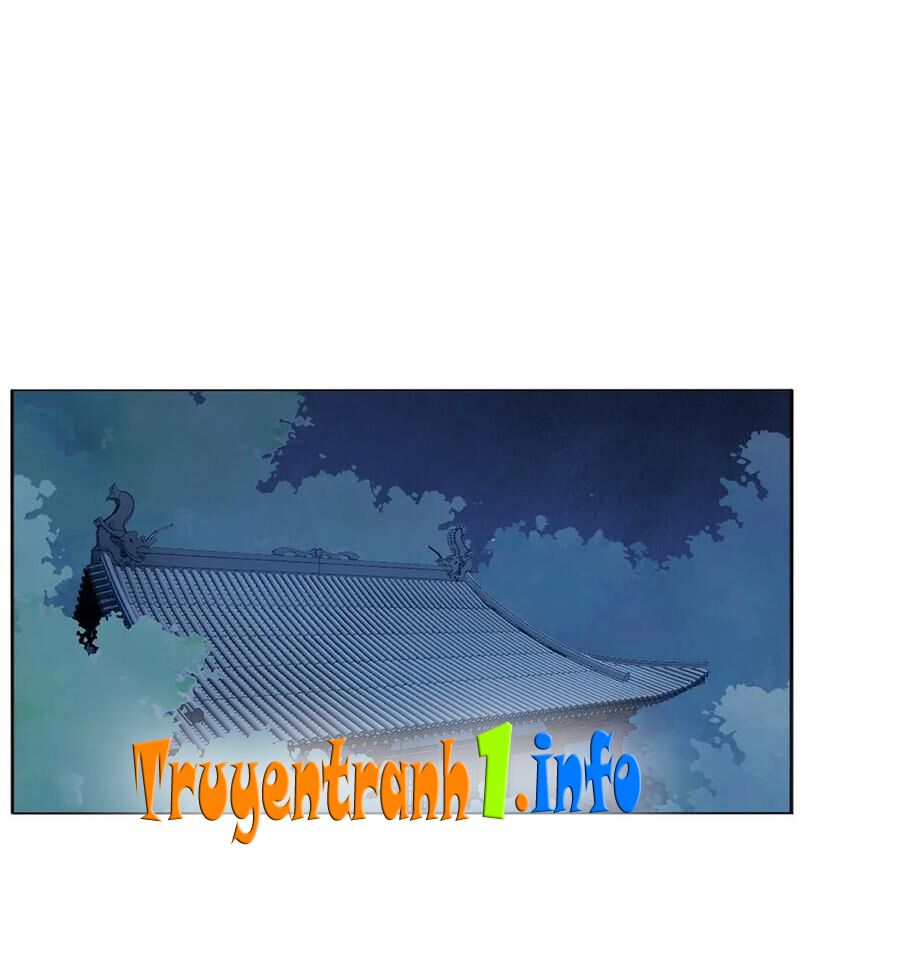 Đế Vương Trắc: Chapter 209