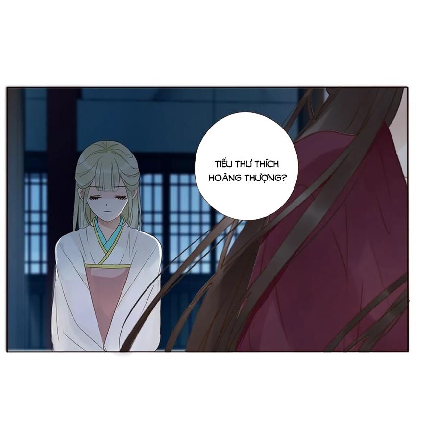 Đế Vương Trắc: Chapter 209
