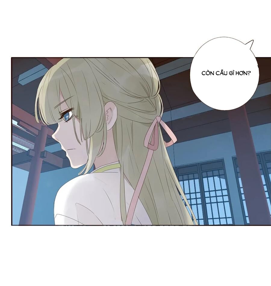 Đế Vương Trắc: Chapter 209
