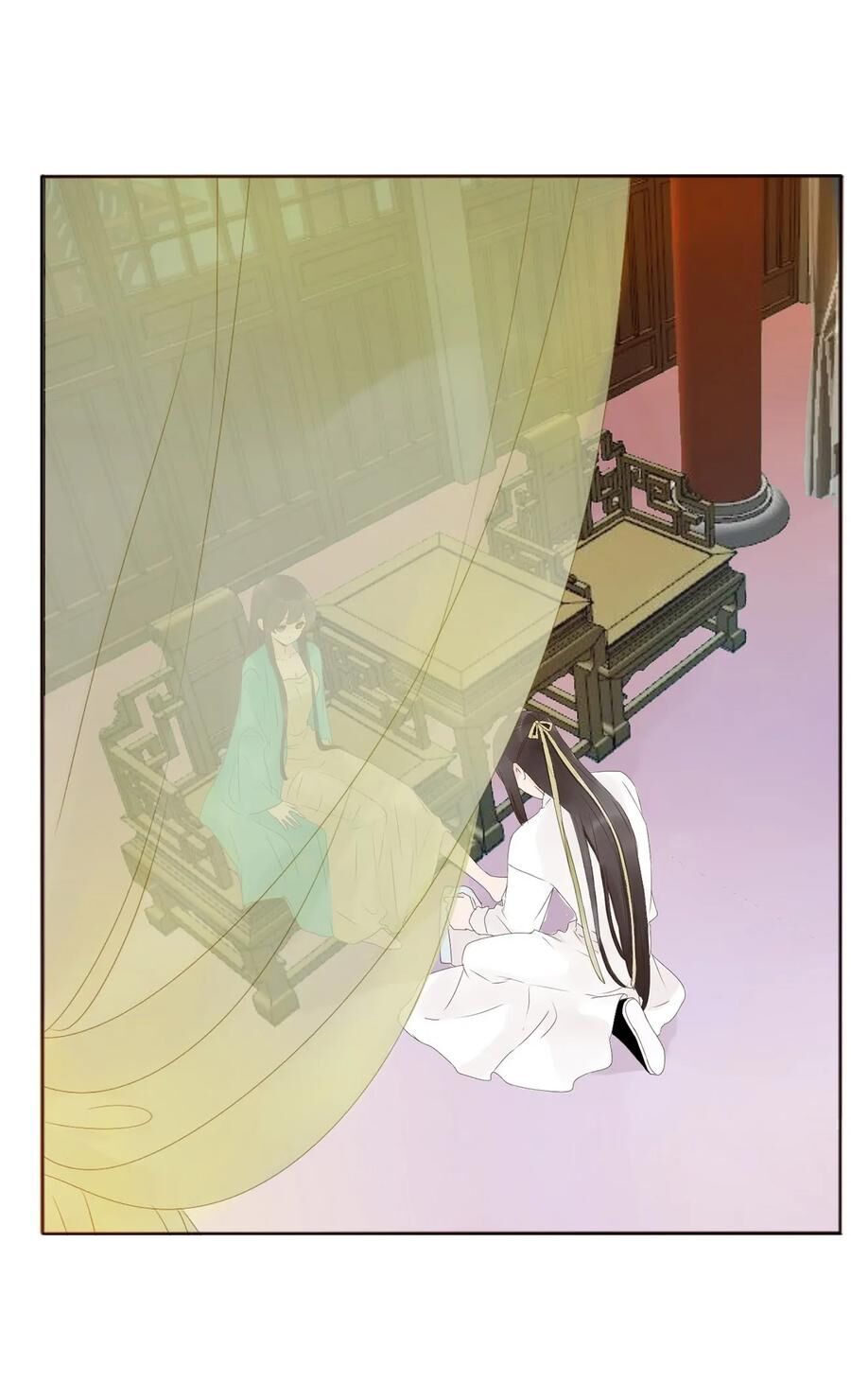 Đế Vương Trắc: Chapter 209