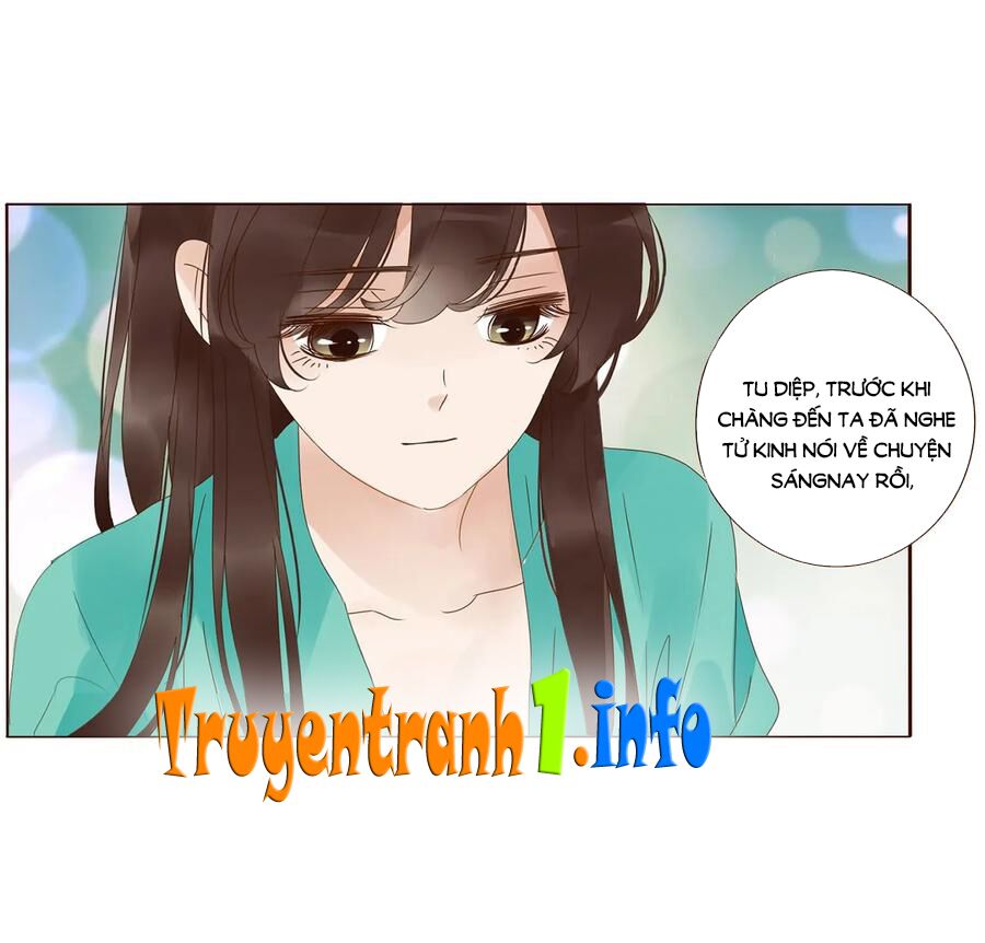 Đế Vương Trắc: Chapter 209