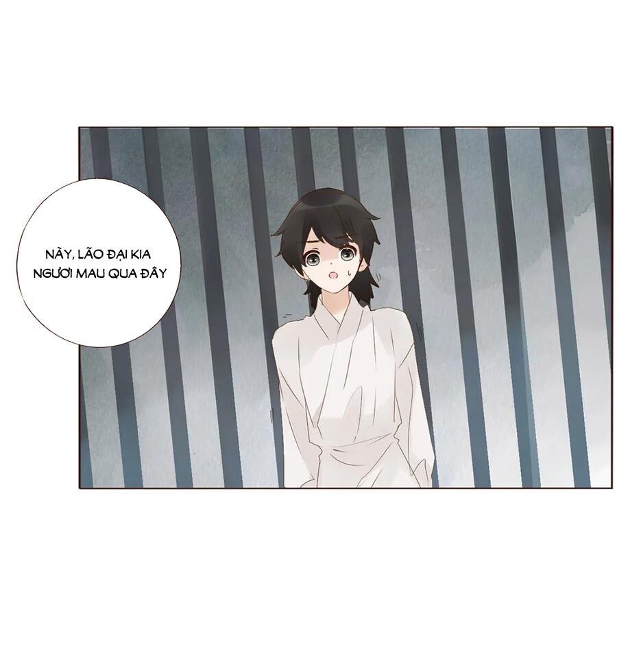 Đế Vương Trắc: Chapter 209
