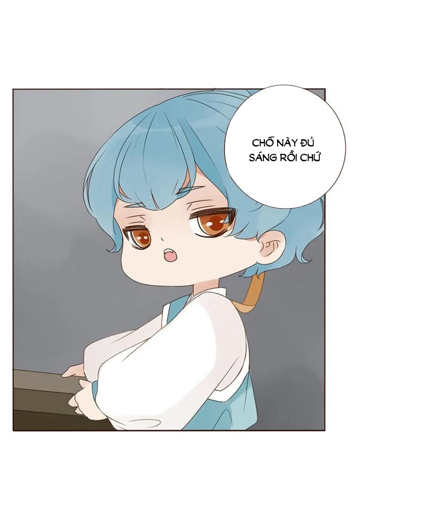 Đế Vương Trắc: Chapter 209