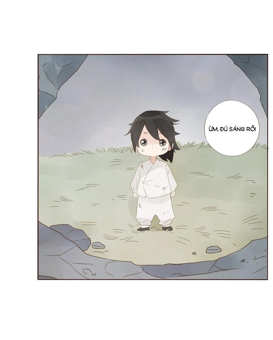 Đế Vương Trắc: Chapter 209