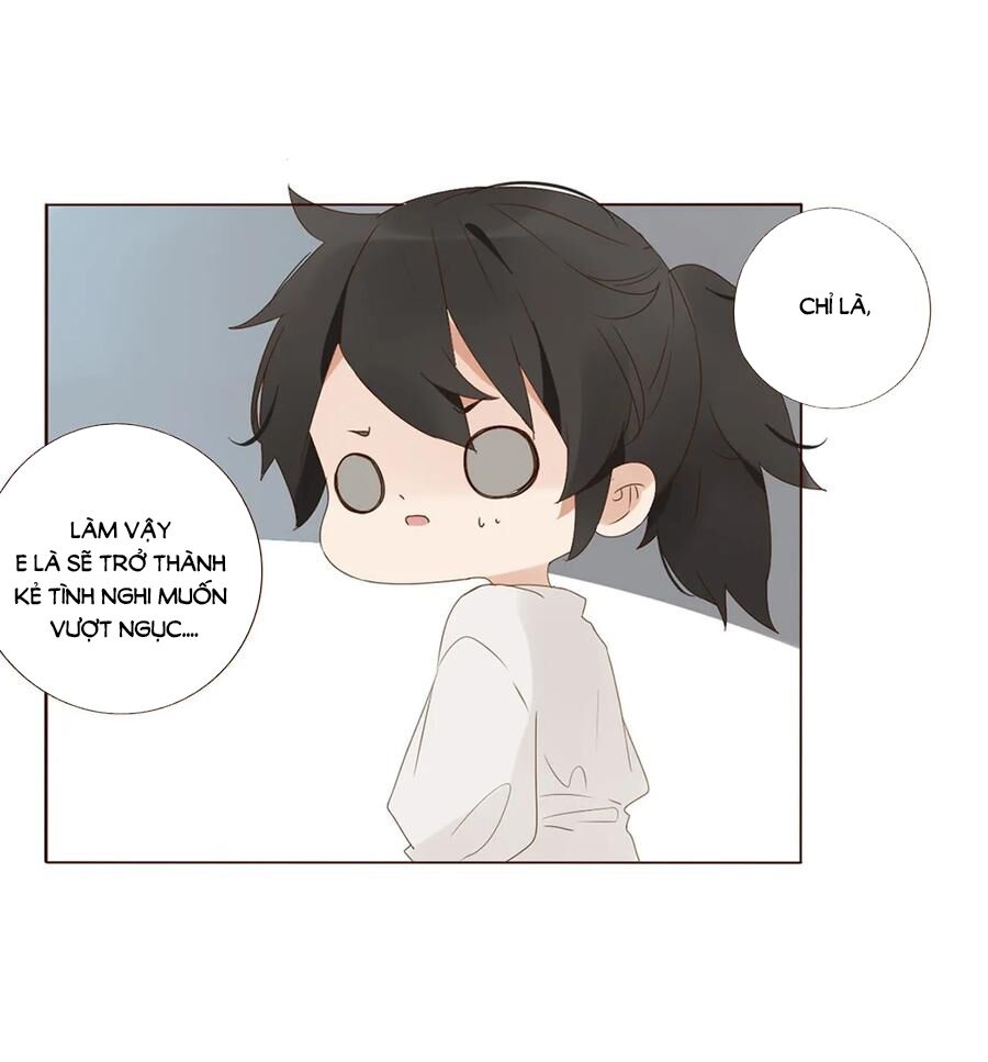 Đế Vương Trắc: Chapter 209