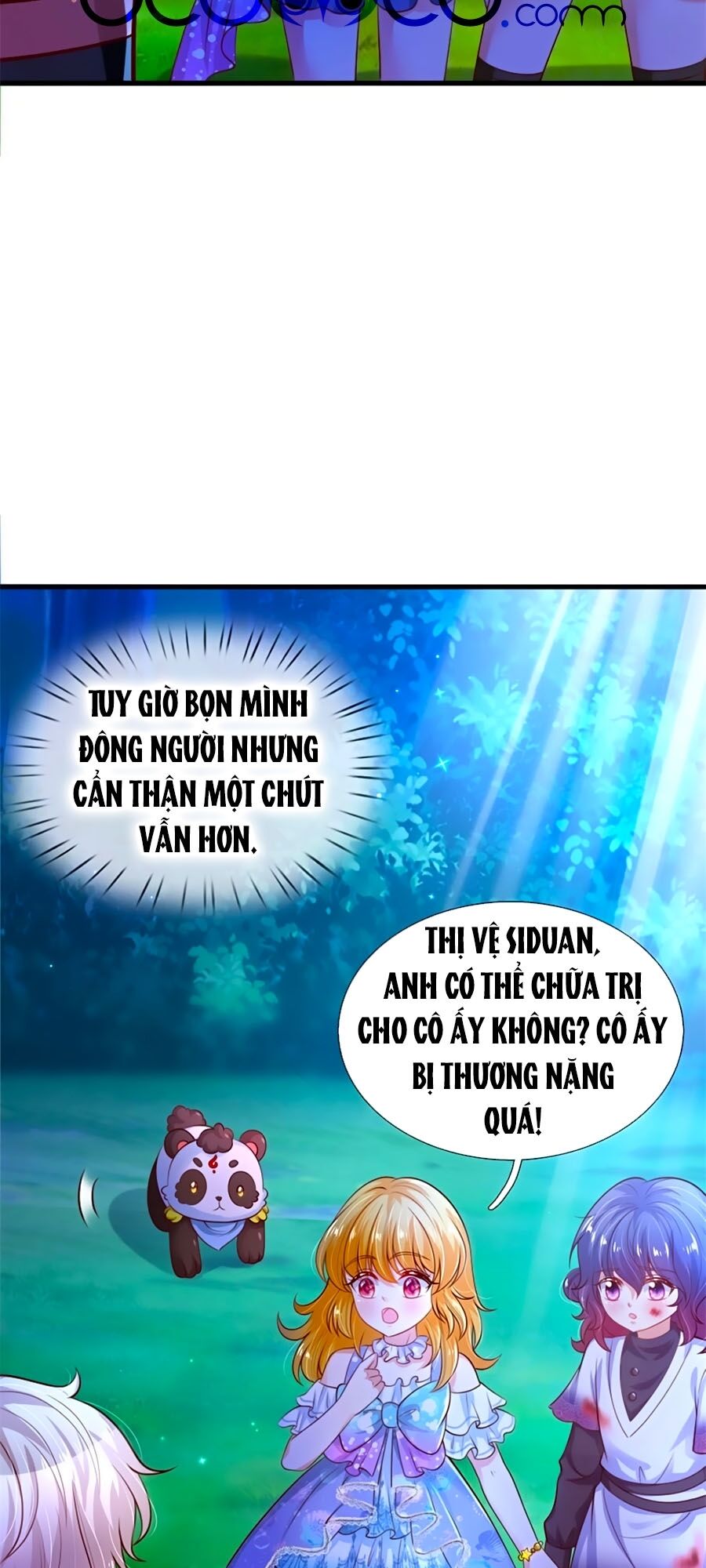 Truyện tranh
