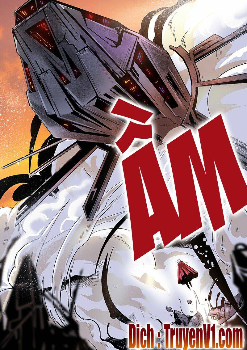Tu Chân Tứ Vạn Niên: Chapter 1