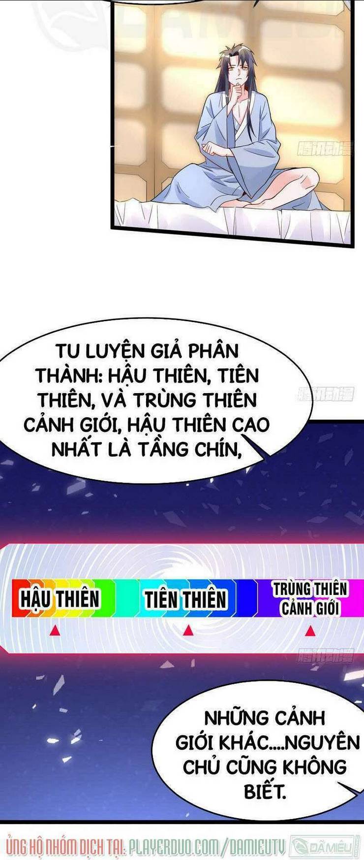 Truyện tranh