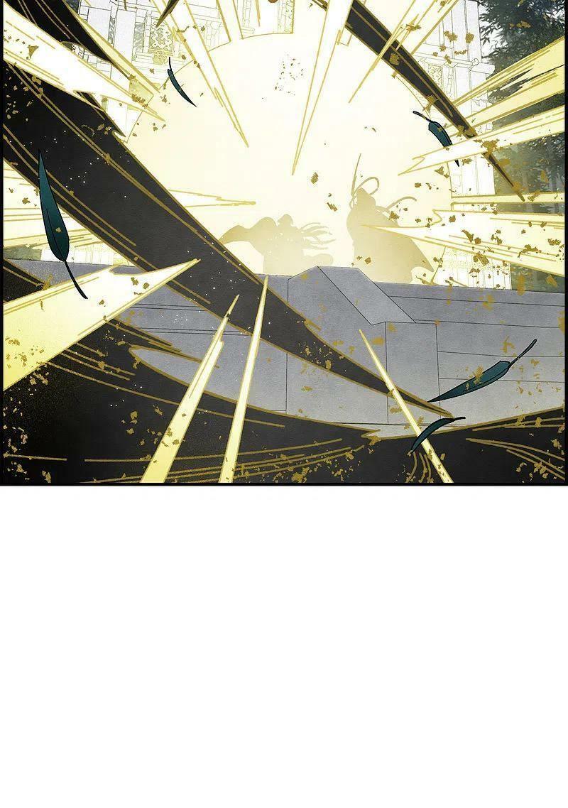 Mejaz - Nhân gian ngọc: Chapter 141