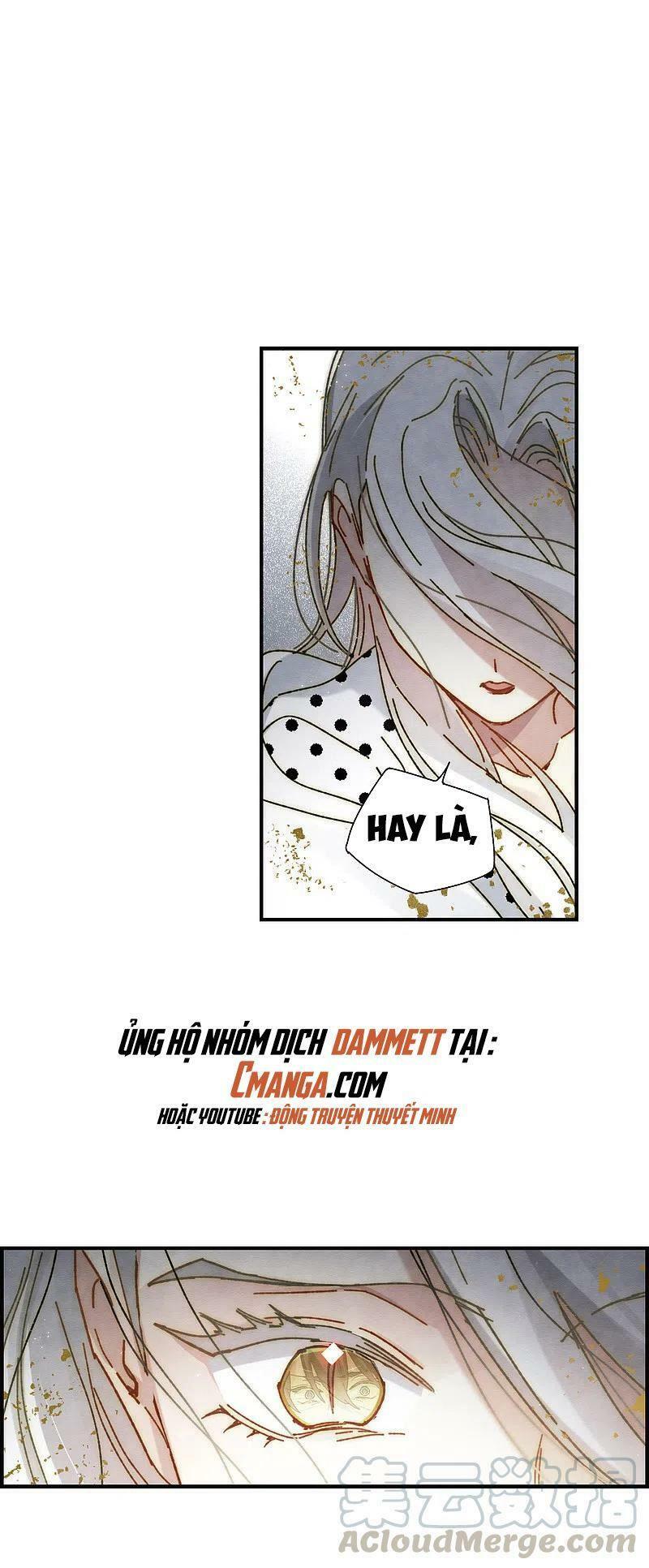 Mejaz - Nhân gian ngọc: Chapter 141