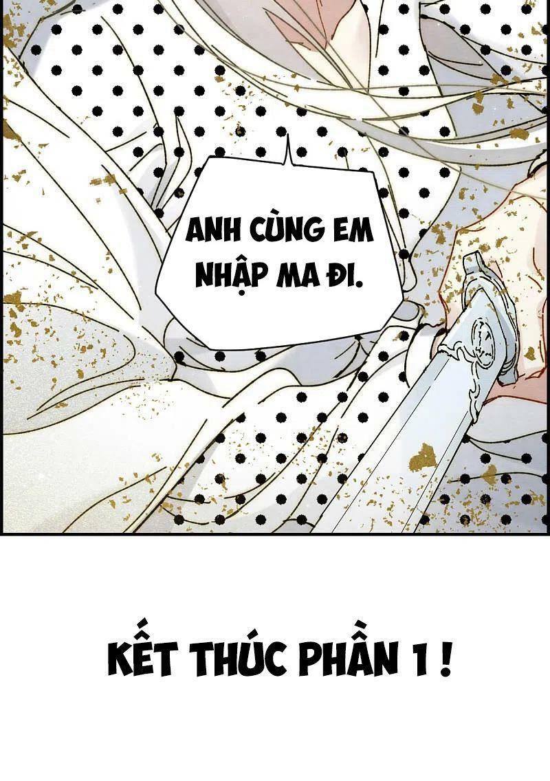 Mejaz - Nhân gian ngọc: Chapter 141
