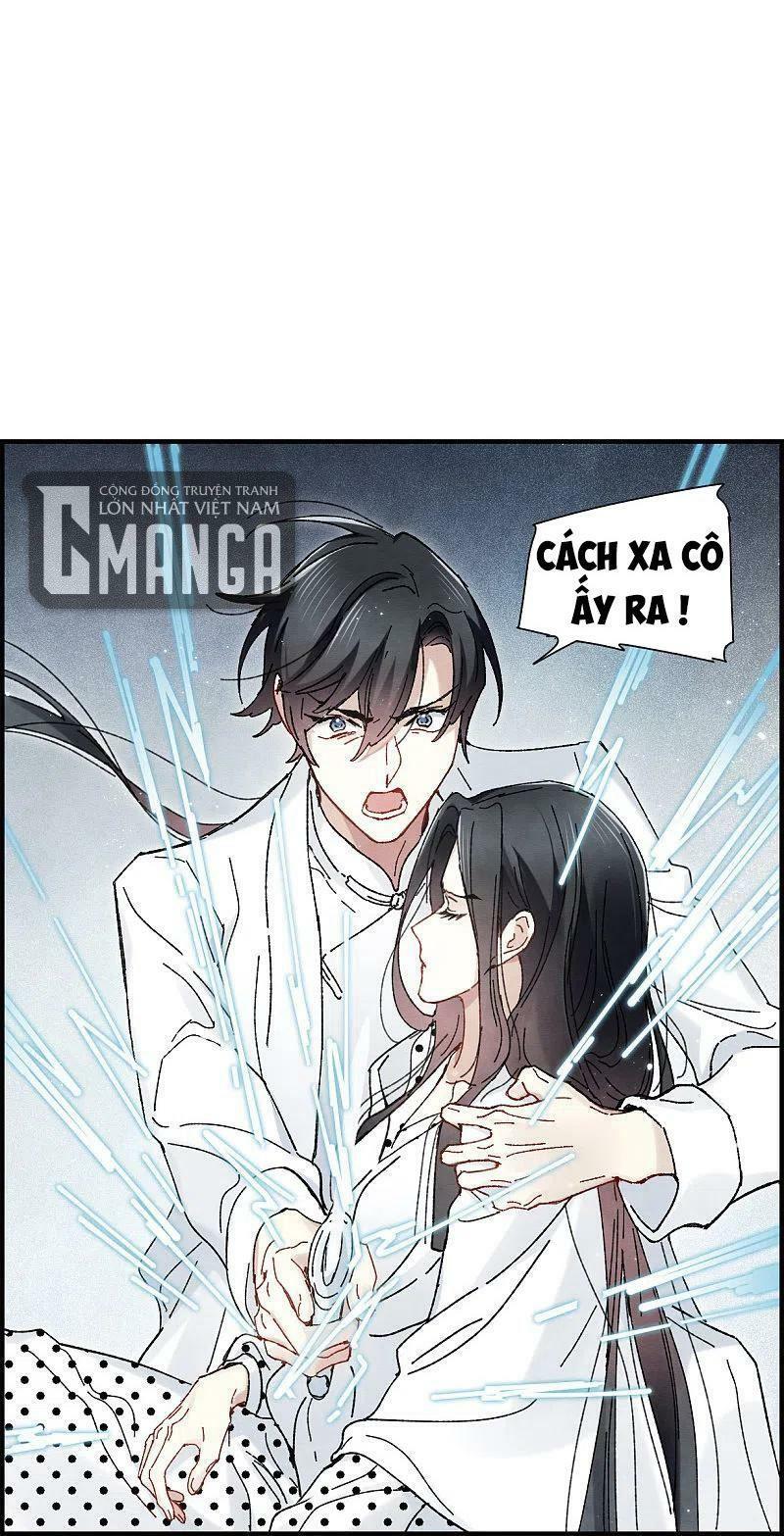 Mejaz - Nhân gian ngọc: Chapter 141