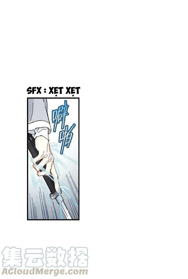 Mejaz - Nhân gian ngọc: Chapter 141