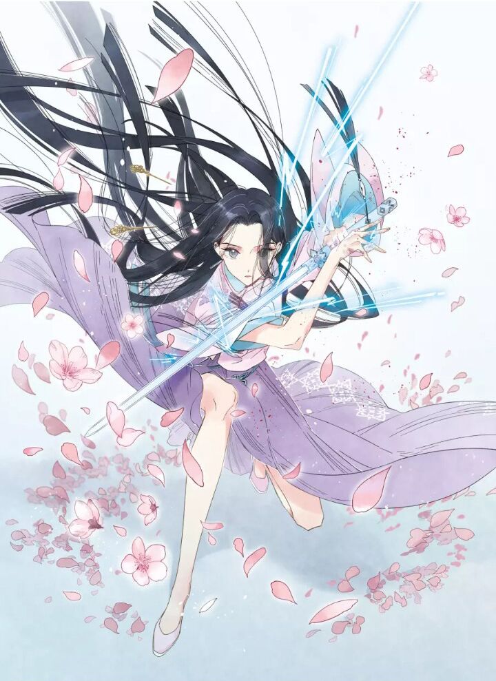 Mejaz - Nhân gian ngọc: Chapter 8