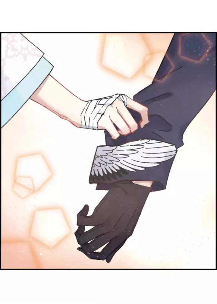 Mejaz - Nhân gian ngọc: Chapter 8