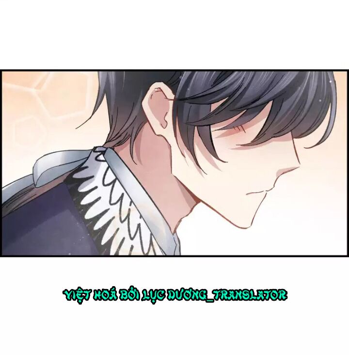 Mejaz - Nhân gian ngọc: Chapter 8