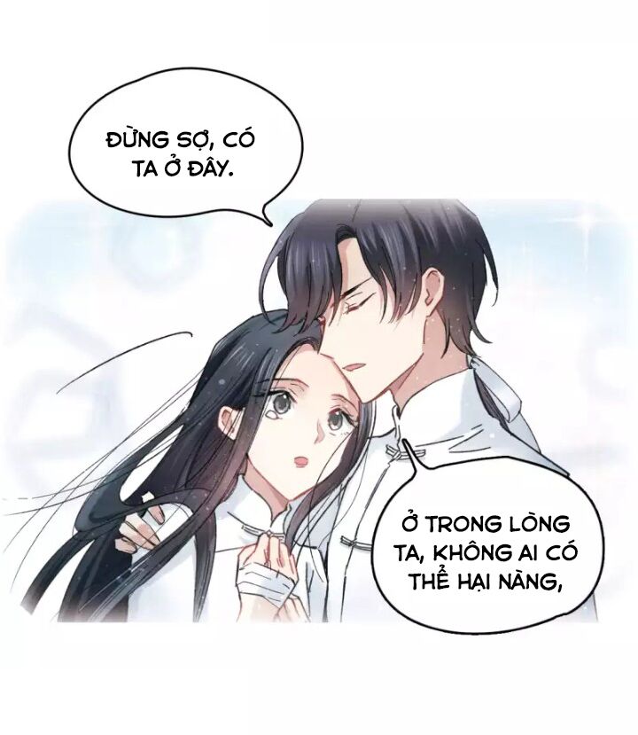 Mejaz - Nhân gian ngọc: Chapter 8