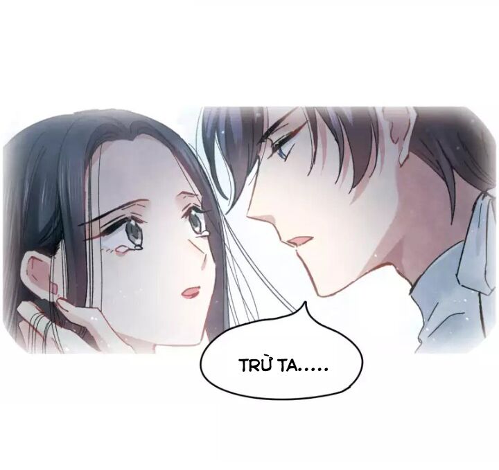 Mejaz - Nhân gian ngọc: Chapter 8