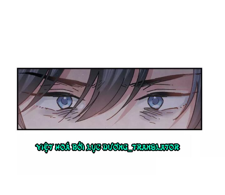 Mejaz - Nhân gian ngọc: Chapter 8