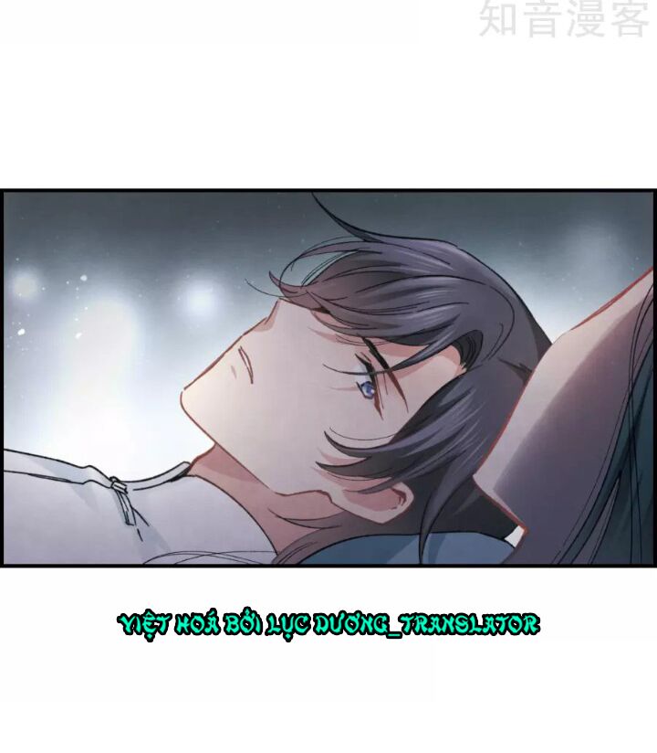 Mejaz - Nhân gian ngọc: Chapter 8