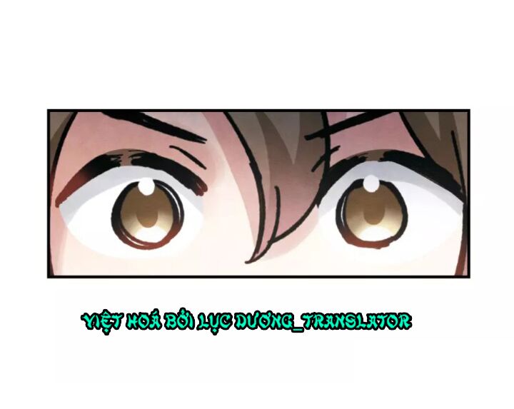 Mejaz - Nhân gian ngọc: Chapter 8