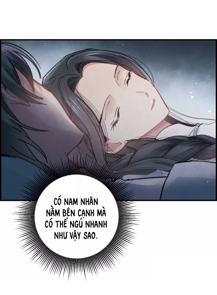 Mejaz - Nhân gian ngọc: Chapter 8