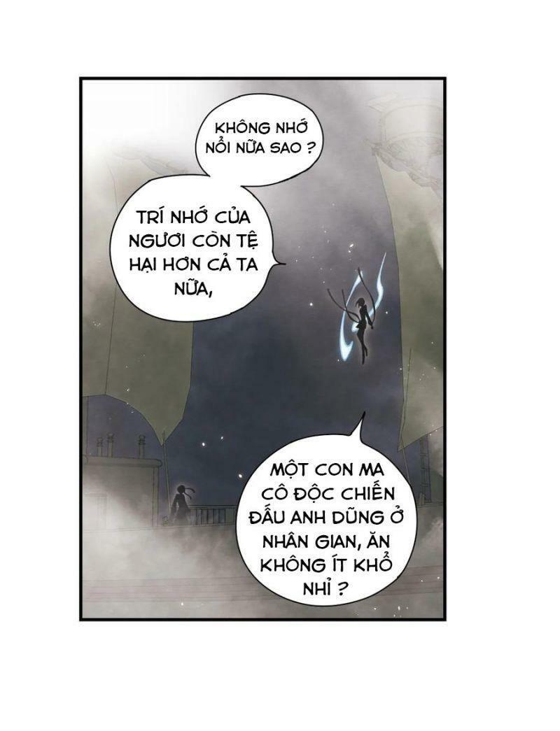 Mejaz - Nhân gian ngọc: Chapter 83